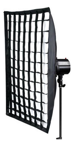. 2 Uds 50x70cm Tela Rejilla De Panal For Estudio Softbox
