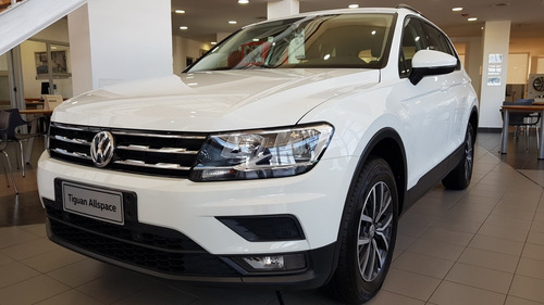 Volkswagen Tiguan Allspace 1.4 Tsi Trendline 150cv Dsg Al