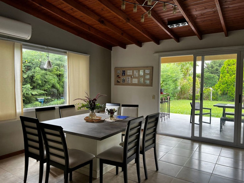 Imagen 6 de 30 de Venta Casa, Barrio Altos Del Sol, Parque Leloir Ituzaingó