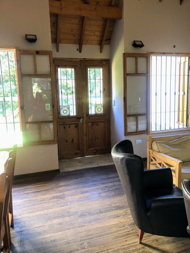 Venta Casa Estrenar Costa Chica Ideal Permanente O Vacacione