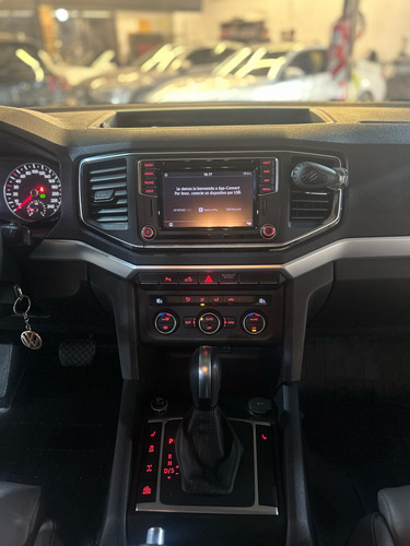 Volkswagen Amarok 2.0 Cd Tdi 180cv 4x4 Highline At