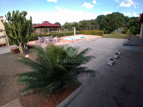 Imagem 9 de 25 de Chacara Linda Terras De São Lucas - 3840888v