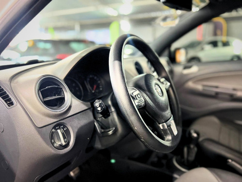 Volkswagen Saveiro Cross 1.6 16 v MSI CE