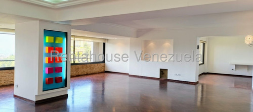 Apartamento En Venta,alto Hatillo Mls #25-18369 Sc