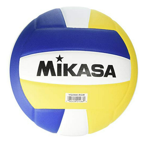 Voleibol Mikasa Vq2000 Nfhs Para Competición