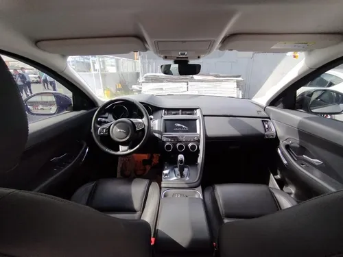 Jaguar E-Pace 2.0 E-pace