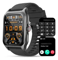 Comprar Compatible Con Ram Walkerfit Reloj Inteligente Para Mujer: R