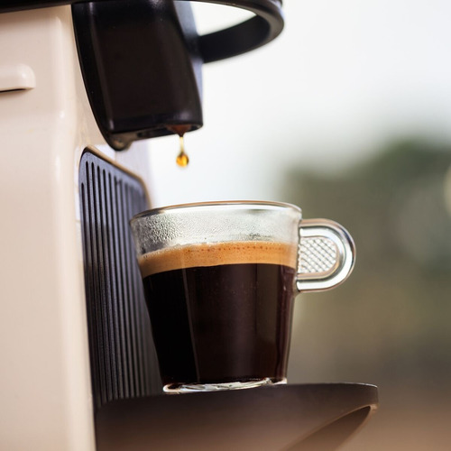 130 Cápsulas Para Nespresso - Café & Chá - Cápsula Aroma