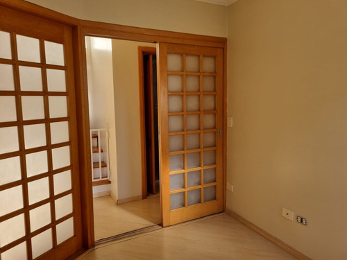 Imagem 7 de 14 de Apartamento Em Vila Mangalot Rua José Ataliba Ortiz- 6082