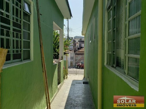 Imagem 3 de 20 de Casa Vila São Francisco (zona Leste) São Paulo/sp - 11753