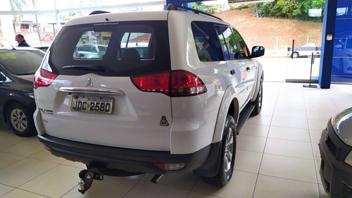 Imagem 5 de 10 de Mitsubishi Pajero Dakar 3.2 4x4 16v Turbo Intercooler