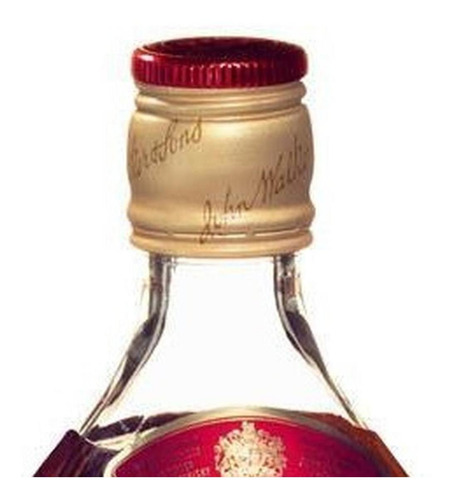 Pack De 4 Whisky Johnnie Walker Blend Red Label 700 Ml