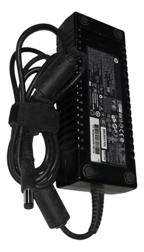 Cargador Hp Punta Inteligente 135w 19v 7.1a (Reacondicionado)