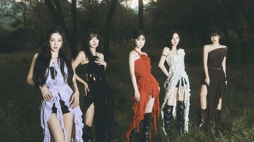 Cd De Audio: Red Velvet - Red Velvet Chill Kill 3rd Album...