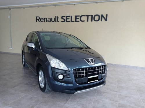 Peugeot 3008 Allure 1.6 Thp/ Mod: 2013 C/88.000km