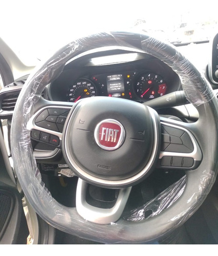 Imagem 7 de 12 de Fiat Cronos 1.3 2019/2020 Flex