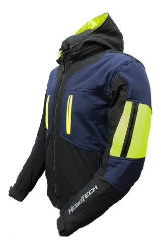 Chamarra hebotech luzern hotsell