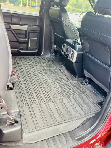 Ford F-150 3.5 Raptor Doble Cabina 4x4 At