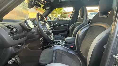 Mini Clubman S Jcw Hot Chili 2.0