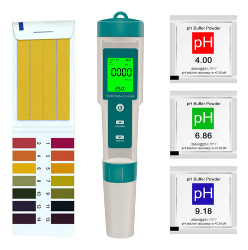 Herramienta De Medición Con Bolígrafo Quality Analyzer, Cali