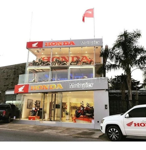 Honda New Wave 110 C/d Entrega Ya Tornado Glh Xr Motopier