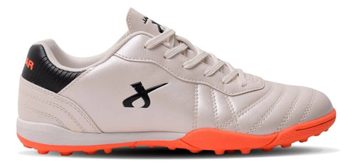 Botines Jaguar Papi Fútbol Adultos Unisex 5019 35 Al 40