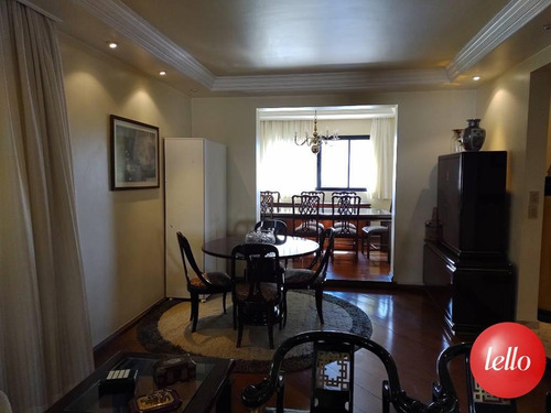 Imagem 2 de 21 de Apartamento - Ref: 227671