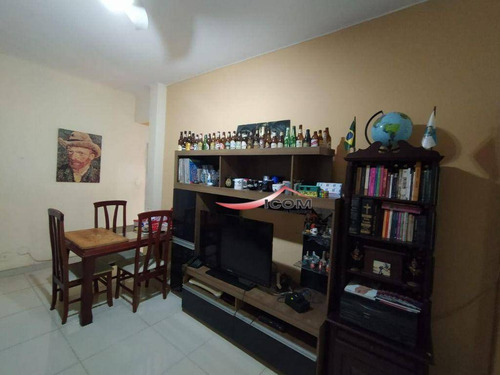 Imagem 5 de 24 de Excelente Apartamento Em Santa Teresa - Ap5332