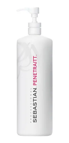 Sebastian Professional Penetraitt Máscara Reconstrução 500ml