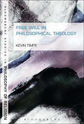 Libro Free Will In Philosophical Theology - Kevin Timpe