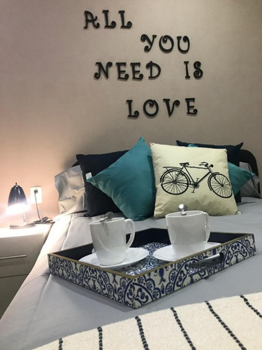 Departamento Polanco Suites Amubladas 1 Y 2 Recámaras Todos Los Servicios Inclui