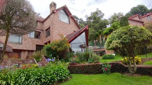 Bogota Arriendo Casa En Colinas De Suba Area 305 Mts