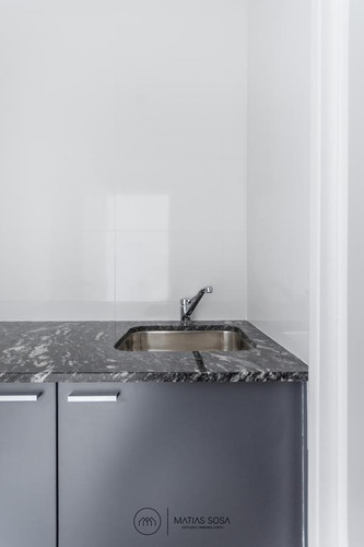 Imagen 20 de 30 de Venta - Oficina A Estrenar - Piso Completo - Edificio Bonjo Vi