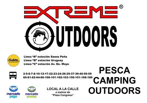 Linea Pejerrey Yoyo 3 Boyas Grande
