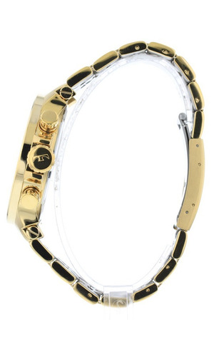 Relógio Technos Dourado Masculino Classic Legacy Js15ao/4x