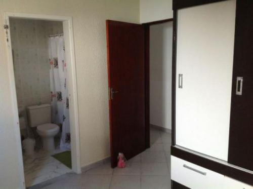 Imagem 5 de 14 de Casa Lado Praia Com Espaço Para Edícula - Itanhaém 3826 |npc