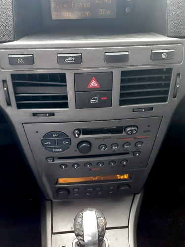 Vectra Elite 2.4 Flex Completo Novíssimo