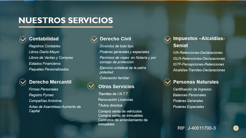 Imagen 3 de 10 de Divorcios-permisos De Viajes Menores Al Exterior-servicios
