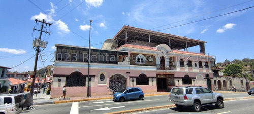 Se Vende Fondo De Comercio En El Hatillo 