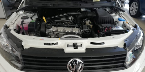 Volkswagen Gol Trend 1.6 Trendline 101cv