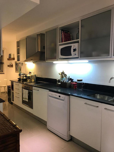 Imagen 19 de 30 de 3 Ambientes Con Dep. Y Cochera En Primera Linea Vista Al Dique - Terrazas Del Yacht
