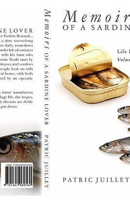 Libro Memoirs Of A Sardine Lover: Life Between The Tides ...