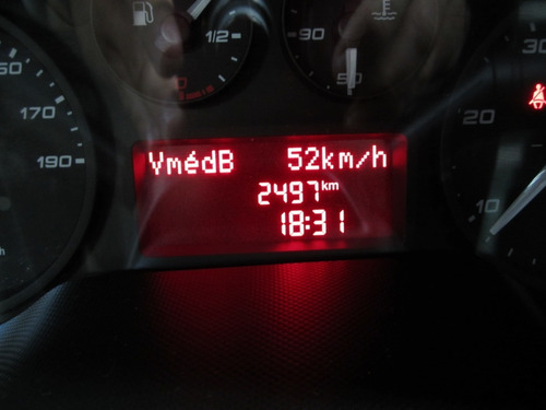 Iveco Bau 35-150 Modelo Novo Ano 2021 Apenas 2mil Km Rodado