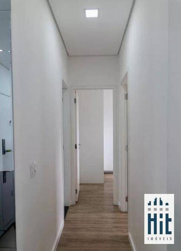 Imagem 15 de 30 de Apartamento À Venda, 65 M² Por R$ 798.000,00 - Ipiranga - São Paulo/sp - Ap4302
