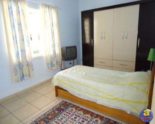 Imagem 19 de 20 de Imóvel Comercial, Casa Com 3 Quartos Sendo 1 Suíte, Com Salas Comerciais No Centro Em Guaratuba/pr - Imobiliária África - So00175 - 69934501