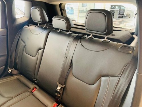 Imagem 14 de 15 de Jeep Renegade Limited 1.8 4x2 Aut Teto Solar 2021 Zero 0 Km