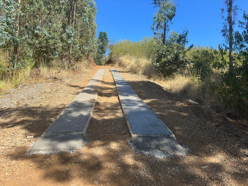 Cam, Colonia Lautaro/ Camino Pumalal/ Sin Comisión