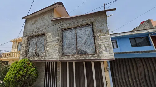 Casa En Venta En Loma Bonita, Tlaxcala. Recuperación Bancaria Laab2
