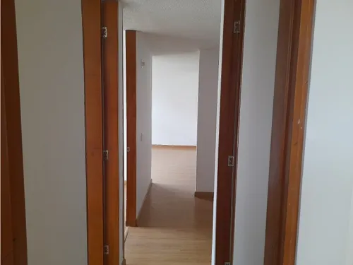 Apartamento En Venta En Tocancipa