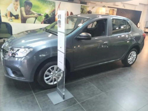 Imagen 7 de 12 de Renault Logan Life 1.6 - Centro Automotores
